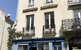 Chinon Hyper Centre